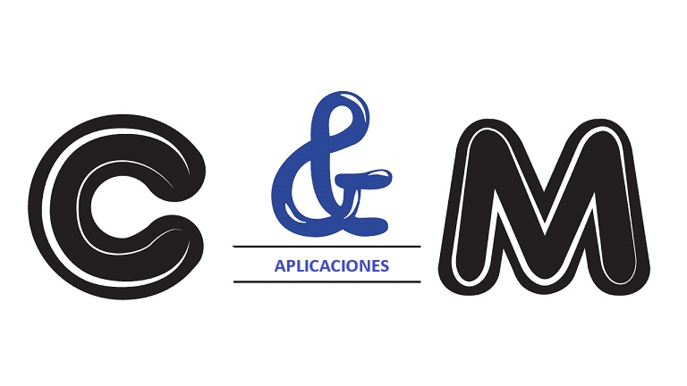 Logo C&M